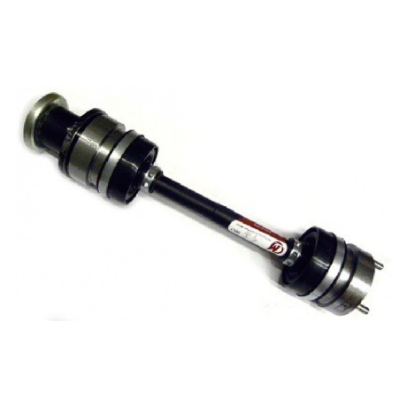 Вал промежуточный на B@3 2123 Chevrolet Niv@ (нового образца) купить недорого с доставкой в Краснодар