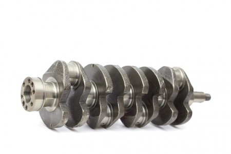 Вал коленчатый 21213 ход поршня 88 купить недорого с доставкой в Краснодар