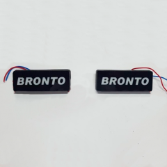 повторители боковые л@да НИВ@ bronto