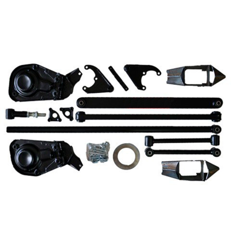 лифт-комплект (40 мм) для L@DA 4x4 (до 2009г) купить недорого с доставкой в Краснодар