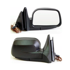 Зеркала заднего вида Т-7бо с обогревом для B@3 2104, 2105, 2107 и их модификации